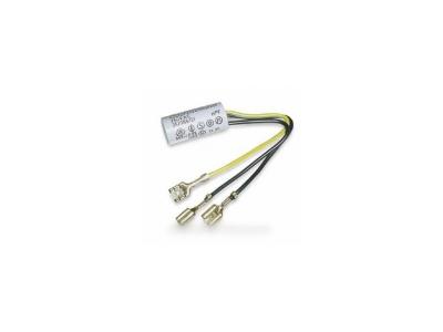 BRANDT - filtre antiparasite 3 fils pour s&egrave;che linge BRANDT