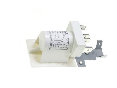 Filtre Antiparasite Alimentation Pour Lave Vaisselle - 32012071