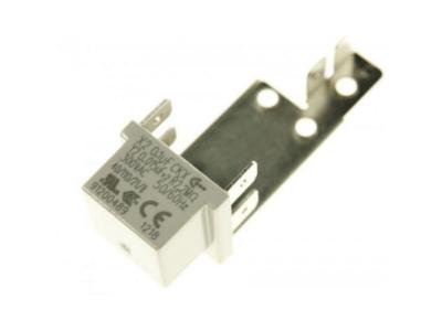 Filtre antiparasite pour lave vaisselle smeg - 813410341