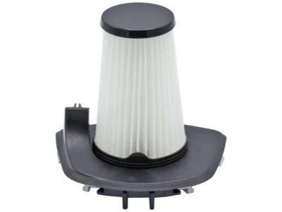 Filtre avec encadrement pour aspirateur AEG - Electrolux 4055477543