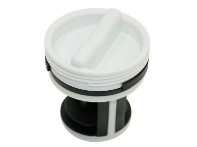Filtre avec joint - Lave-linge - CANDY, HOOVER, ROSIERES, IBERNA