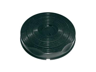 Filtre charbon x1 typ30 &oslash;238x46mm pour four rosieres - 93901577