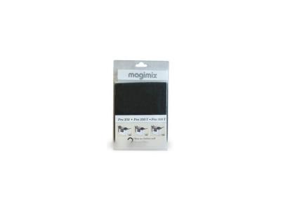 Filtre charbon x2 blister pour friteuse magimix - 7845713