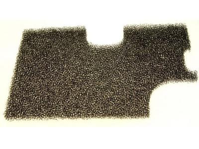 Filtre pour aspirateur 900166511 moteur / hepa 900166511