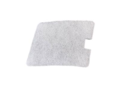 Filtre cheminee pour aspirateur 407142487