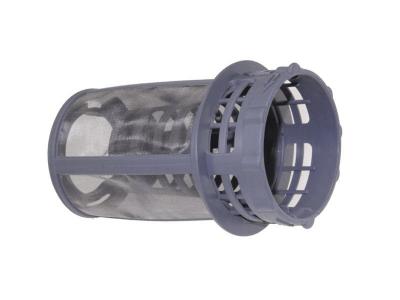 Whirlpool - Filtre Complet - Ref: 481248058413