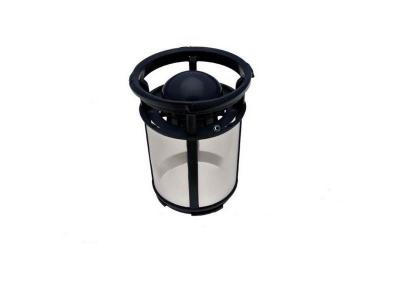Filtre tamis plastique microban pour lave vaisselle Whirlpool
