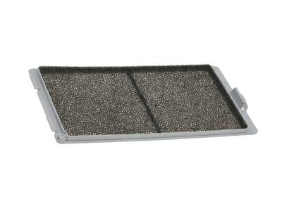 Filtre de socle en mousse avec support pour seche linge whirlpool - 481010354756