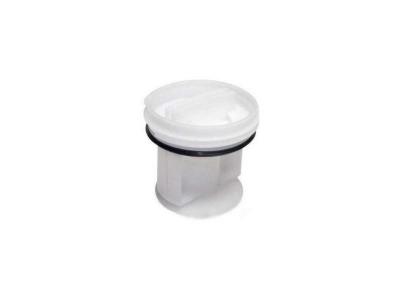 Filtre de vidange lave-linge Whirlpool 481248058403