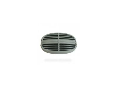 Filtre Diffuseur Complet Avec Grille Mousse Et Filtre Pour Aspirateur Nilfisk Advance