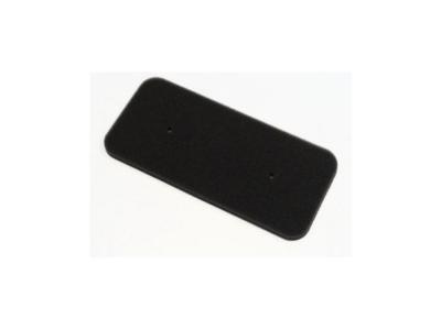 Filtre &eacute;ponge condenseur pour s&egrave;che-linge candy - hoover