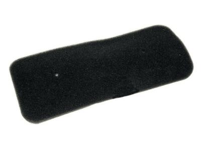 Filtre &eacute;ponge (40006731) S&egrave;che-linge FAGPR, HOOVER, FAGOR, CANDY