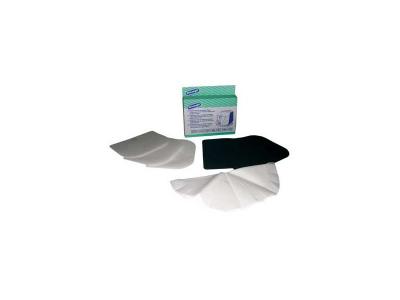 Filtre friteuse 3 huiles 3 charbons 3 va reference : 5525101500
