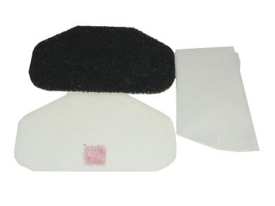 Delonghi - Filtre Friteuse - Ref: 5525114400