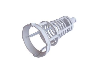 Filtre Gros Dechets Pour Lave Vaisselle Whirlpool - 481248058083