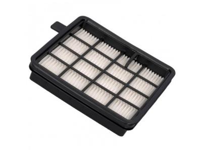 Filtre Hepa Assembl&eacute; (14,4 X 12,2 X 3 Cm) Pour Aspirateur Zanussi