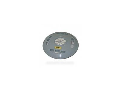 Filtre hepa complet pour aspirateur nilfisk - 7845041
