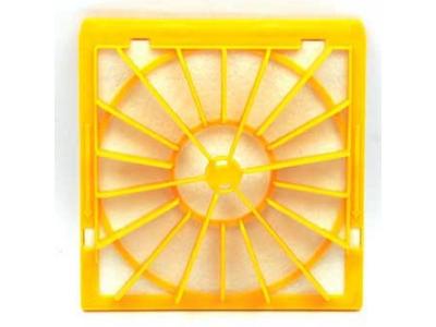 Filtre hepa entree moteur pour aspirateur hoover