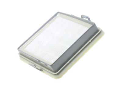Filtre Hepa H12 Aspirateur 4055333571 TORNADO - 295566