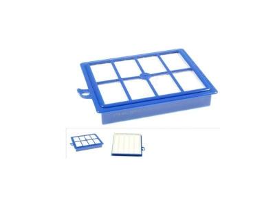 Filtre Hepa H13 Non Lavable Pour Aspirateur Philips