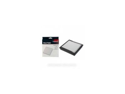 Filtre hepa h14 extreme pour aspirateur nilfisk advance - gde9066762