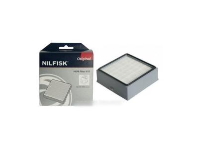 Filtre hepa pour aspirateur nilfisk advance - 7733996