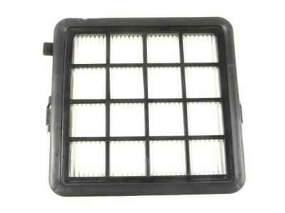 Tornado - Filtre Hepa d'origine (4055354338) Aspirateur zanussi
