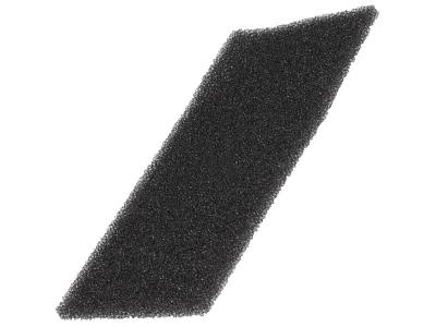 Filtre mousse S&egrave;che-linge 481010354757 WHIRLPOOL