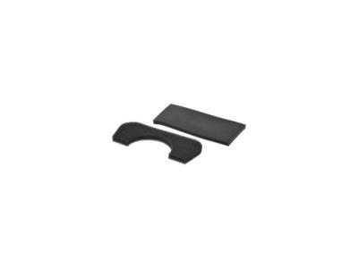 Filtres mousse pour aspirateur lot de 2 filtres Bosch 00642117