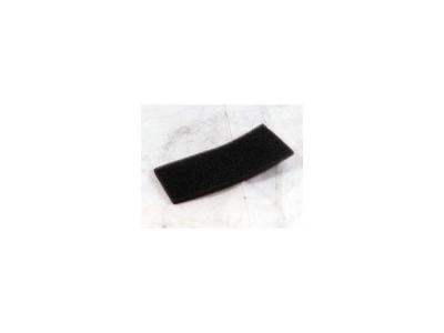 Filtre mousse sortie d'air pour aspirateur Rowenta RS-RS8864