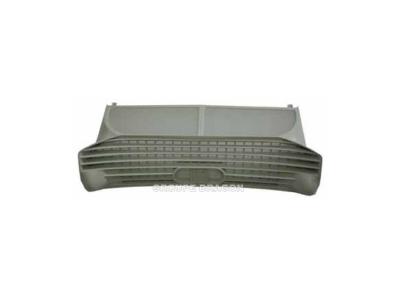 Filtre peluche pour seche-linge whirlpool - 6976817