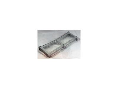 Filtre peluches pour seche linge candy - 4882852