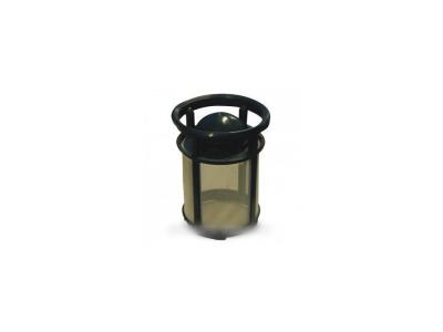 Filtre plastique dolphin pour lave vaisselle whirlpool - 481248058123