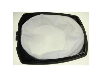 Filtre primaire polyester family busines pour aspirateur nilfisk advance