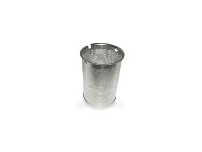 Filtre rond inox pour lave vaisselle divers marques - c00054853 