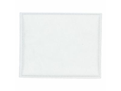 Filtre pour aspirateur sortie d'air Bosch 00633485