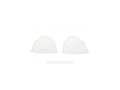 Philips - Filtre (x2) pour Aspirateur 883693400000