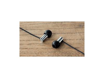 &Eacute;couteurs intra-auriculaires Final E3000C Micro Noir 