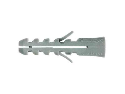 Fischer - cheville nylon s - &oslash; 8 x 40 mm - par 20 BD-90190