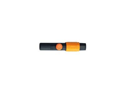Fiskars Quikfit 17.1 Cm Universal Adaptor Noir
