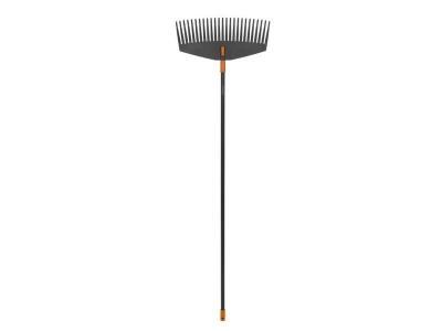 Balai &agrave; gazon L Solid 25 dents, largeur 52cm