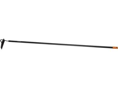 Binette Solid&acute; Manche Acier Fiskars - 1016035--