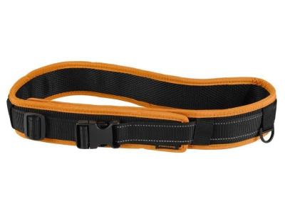 Fiskars Ceinture de travail, Noir/Orange, WoodXpert, 1003626