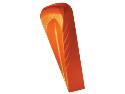Coin &agrave; fendre acier forg&eacute; FISKARS H&eacute;lico&iuml;dale 2.2 kg 