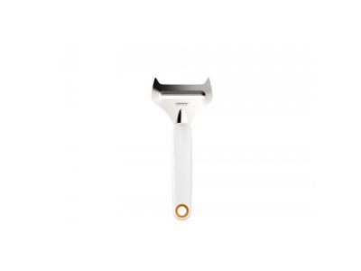 Fiskars 1016128 functionalform coupe fromage &agrave; p&acirc;tes molles blanc