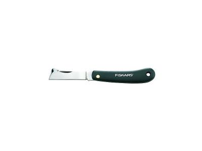 Fiskars - Couteau &agrave; ecussonner