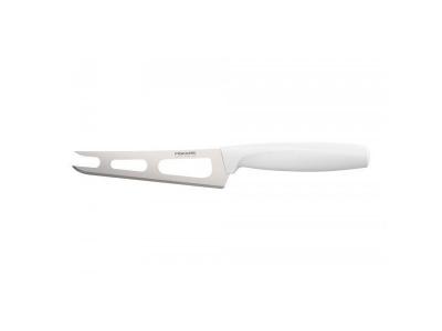Fiskars 1015987 functionalform couteau &agrave; fromage blanc
