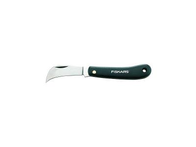 Couteau de jardinage Fiskars Gartenhippe 125880