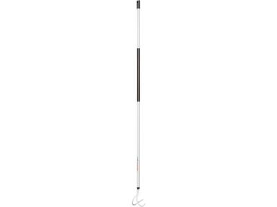 FISKARS - Cultivateur LightTM - manche aluminium - t&ecirc;te en acier