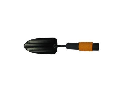 Transplantoir &agrave; main m&eacute;tal FISKARS Quikfit 